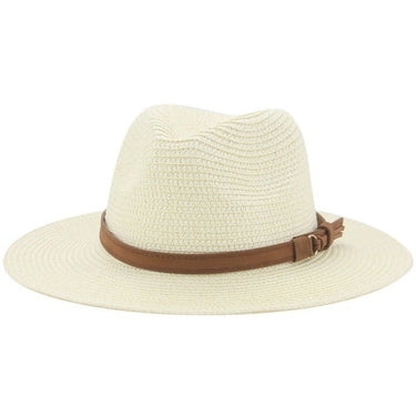 Chapeau Paille Australien